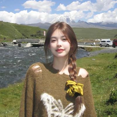 二分之一女儿