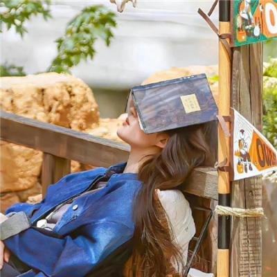 米奇的捕鼠器