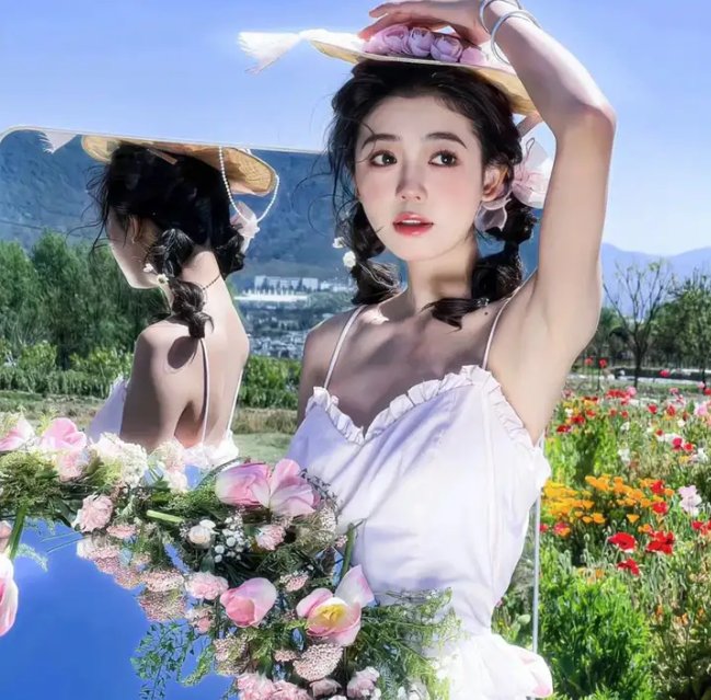 伏妖开封府之御猫展昭